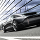 Image for article titled The Hyundai Prophecy Is A Return To The Golden Era Of Concept Cars